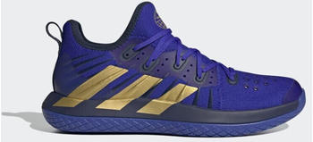 Adidas Stabil Next Gen 2022 Lucid Blue/Matte Gold/Team Navy Blue 2
