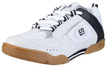 Br&uuml;tting Perfect Indoor white/navy/silver