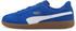 Puma Handballschuhe (106695) royal blue/white/gum