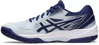 Asics Gel-Task 3 Women (1072A082) sky/indigo blue