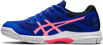 Asics Gel-Task 2 (1072A038) lapis lazuli blue/blazing coral