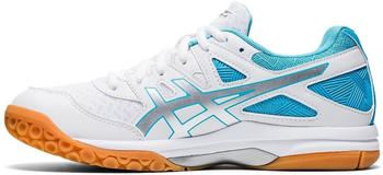 Asics Gel-Task 2 (1072A038) white/pure silver