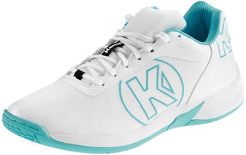 Kempa Attack 2.0 Women white/aqua