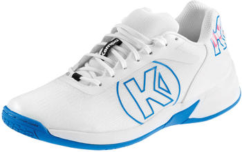 Kempa Attack 2.0 Women white/blue/pink