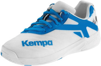 Kempa Wing 2.0 Kids (2008560) white/blue