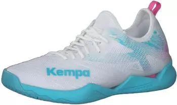 Kempa Wing Lite 2.0 Women (2008530) white/aqua Kempa Wing Lite 2.0 Women (2008530) white/aqua