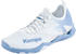 white/lake blue: Kempa Wing Lite 2.0 Women (2008530)