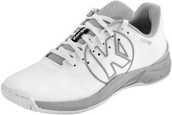 Kempa Attack Pro 2.0 Women (2008671) white/grey
