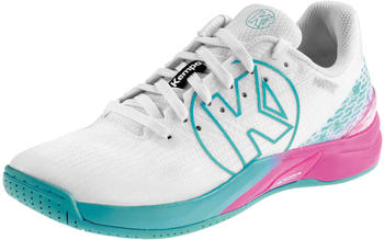 Kempa Attack Pro 2.0 Women (2008671) blue/pink/white