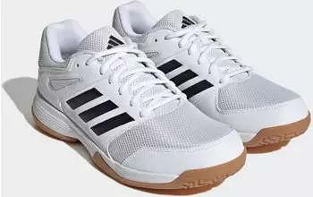 Adidas Speedcourt ftwr white/core black