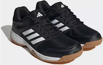 Adidas Speedcourt black/white