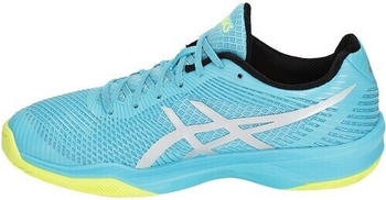 Asics Elite FF blau/bernstein (B751N-400-8)