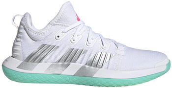 Adidas Stabil Next Gen Primeblue Women (IG3402) white/silver