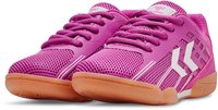 Hummel 216795, HUMMEL Kinder Handballschuhe ROOT ELITE JR LC Lila