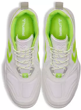Hummel Uruz 2.0 white