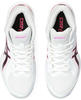 ASICS 1072A095, ASICS Damen Netballschuhe BEYOND FF Pink female, Schuhe &gt;...