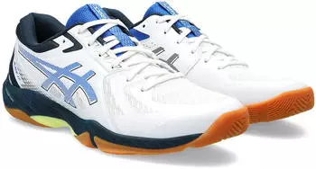 Asics Blade Ff white