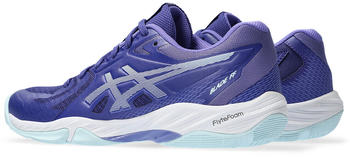 Asics Blade Ff Women violet