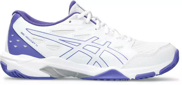 Asics women's gel rocket sale
