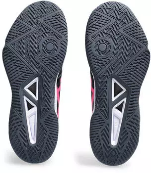 Asics Gel-Tactic 12 Women (1072A092) black/hot pink