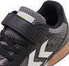 Hummel 41787943-13623252, Hummel Sneakers "Root Elite " in Schwarz, Größe 28 