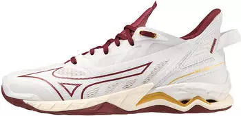 Mizuno Wave Mirage 5 Women white