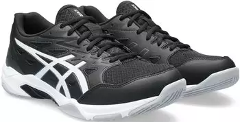 Asics Gel-Rocket 11 black