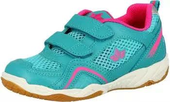 Lico Enjoy V Kids (360725) turquoise/pink