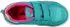 Lico Enjoy V Kids (360725) turquoise/pink