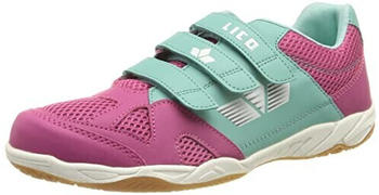 Lico Sport V Kids (360920) pink/turquoise/white