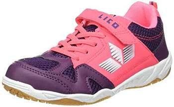 Lico Sport VS (360986) purple/pink
