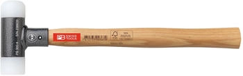 PB Swiss Tools Schonhammer mit Holzstiel r&uuml;ckschlagfrei 32 mm - PB 300.3