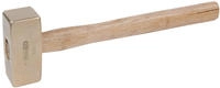 Ks Tools F&auml;ustel 963.2060