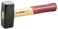 Gedore F&auml;ustel 20 H-1000