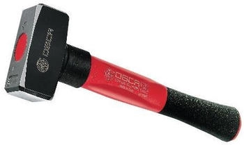 Osca Fäustel 2000g 3K-Stiel - PF2000 206