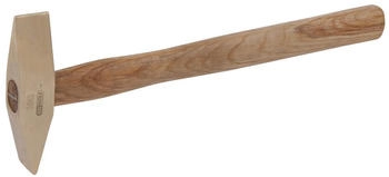 KS Tools BRONZEplus Kesselstein-/Entrostungshammer 200g - 963.2170