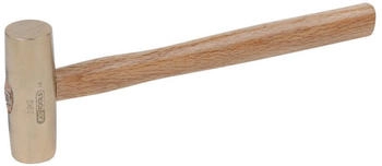 KS Tools BRONZEplus Maschinistenhammer 600g amerikanische Form - 963.2143