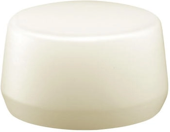 Halder Schonhammerkopf Baseplex 25 mm Nylon - 3988.025