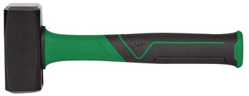 Fortis Fäustel 1250g 2K-Stiel