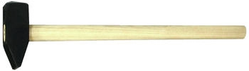profibau Vorschlaghammer mit GS mit Stiel 4 kg - 78381