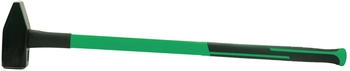 Fortis Vorschlaghammer 3 kg 2K-Fiberglas