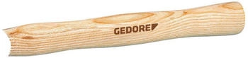 Gedore Blau E-8601 1/4 Ersatzstiel Hickory 270 mm - 1431056