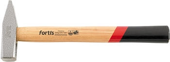 Fortis Schlosserhammer DIN1041 100g Hickory
