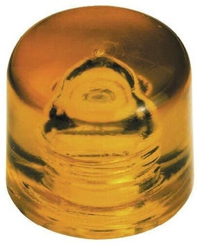 Fortis Ersatzkopf gelb für D 50 mm Größe 6