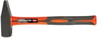 Schlosserhammer 500g Fiber 5001 - Polet