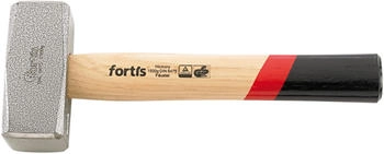 Fortis Fäustel DIN6475 1000g Hickory