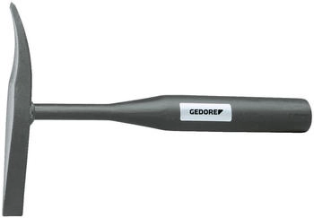 Gedore Blau 77 ST-400 Schweißerpickhammer mit Stahlrohrstiel 400 g - 8691390