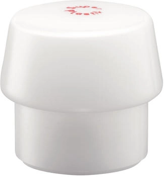 Halder Schonhammerkopf Simplex 50 mm Superplastik - 3207.050