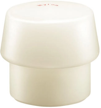 Halder Schonhammerkopf Simplex 80 mm Nylon - 3208.080