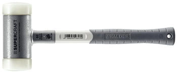 Halder Schonhammer Superkraft 40 mm r&uuml;ckschlagfrei mit 3-Komponentengriff - 3399.040